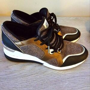 Michael Kors Mesh Sneaker